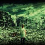 「近未来」の「荒廃」した世界、元警官が「本能」で戦う「映画」 child-1677546__340