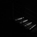 「江戸川乱歩賞」受賞、高野和明の「長編ミステリー」です stairs-691268__340