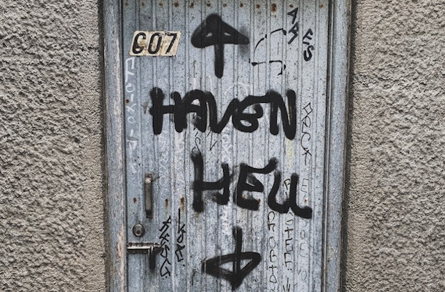 深町秋生 ヘルドッグス シリーズ完結編 天国の修羅たち あらすじ 感想 Saviceblog